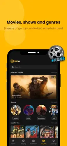 sony-43s22gm2 Movies and shows